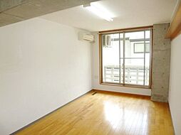 イーハトーブ 3階ワンルームのリビング/ダイニング