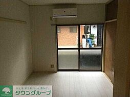 柏倉コーポ 105 1階1Kのリビング/ダイニング