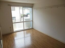 スカイセフィラ 201 2階2DKのリビング/ダイニング