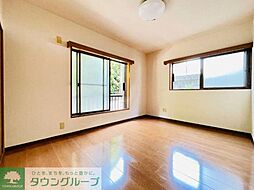 メジロハウス 101 1階2DKのリビング/ダイニング