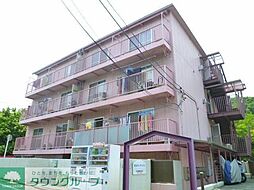 永山パークハイツ