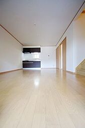 PIA Forest Maison 103 1階2LDKのリビング/ダイニング