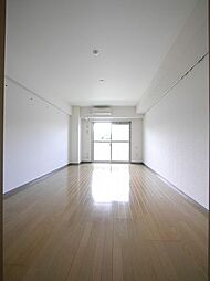 ラ・フォレスタ 303 3階1Kのリビング/ダイニング