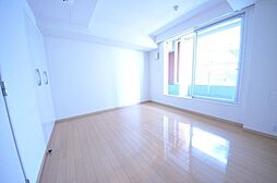 アクシア八王子ファーストレジデンスタワー 8階1Kのリビング/ダイニング