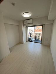 ＭＡＸＩＶ西国立(マキシヴニシクニタチ) 801 8階1Kのリビング/ダイニング