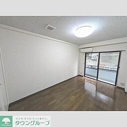 リバービレッジ 1Kの写真