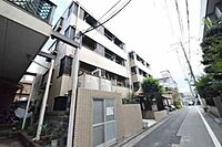 東京都立川市羽衣町1丁目20-2：物件画像／株式会社タウンハウジング東京　聖蹟桜ヶ丘店
