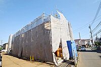 東京都府中市本宿町3丁目31-2 S2：物件画像／株式会社タウンハウジング東京　聖蹟桜ヶ丘店