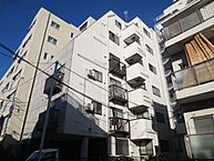 東京都府中市緑町3丁目18-23：物件画像／株式会社タウンハウジング東京　聖蹟桜ヶ丘店