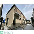 東京都日野市神明4丁目24-13：物件画像／株式会社タウンハウジング東京　聖蹟桜ヶ丘店
