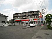 サンクス 333m