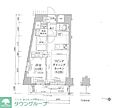 ルフレグランデ府中4階11.8万円