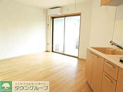 プランドールK 1LDKの写真