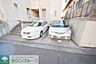 駐車場：★お部屋探しは株式会社タウンハウジング東京まで★