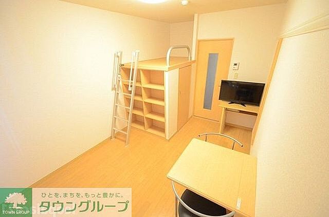 子供部屋