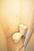 トイレ：☆トイレスペース☆