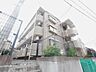 外観：★鉄筋コンクリート造のマンション★
