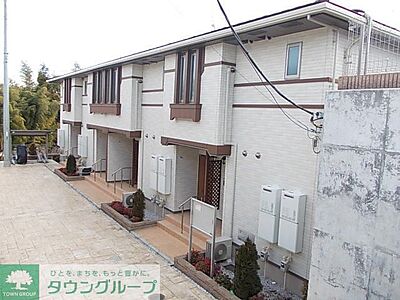 外観:★お問い合わせはタウンハウジング町田店まで★ 外観:★お問い合わせはタウンハウジング町田店まで★