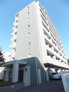 外観:★町田駅も近くて便利な立地のマンションです★ 外観:★町田駅も近くて便利な立地のマンションです★
