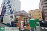周辺：セブンイレブン町田原町田大通り店 徒歩4分。コンビニ 290m