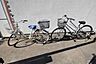 その他：★自転車置き場です★