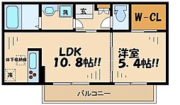 京王永山駅 8.4万円