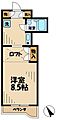 アルカディア相模原4階5.0万円