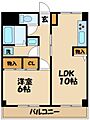 ラミアール聖蹟6階8.0万円