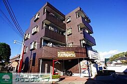 京王相模原線 京王堀之内駅 徒歩9分
