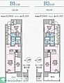 ラグゼナ八王子寺町2階15.9万円