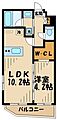 LeGrandChariotHASHIMOTO3階9.8万円