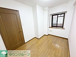 ドラゴンマンション多摩センター壱番館 103 1階3LDKのリビング/ダイニング