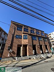 TheSiesta唐木田Terravene
