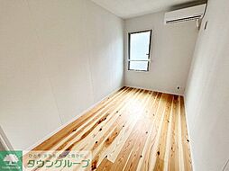 ラティス 301 2階1DKのリビング/ダイニング