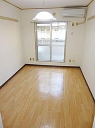 ストークレジデンスナカザワ 316 3階1Kのリビング/ダイニング