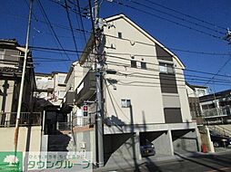 京王線 聖蹟桜ヶ丘駅 徒歩12分