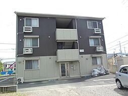 京王相模原線 橋本駅 バス12分 内出下車 徒歩1分の賃貸アパート