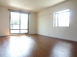 リビエール南平 11 1階3LDKのリビング/ダイニング