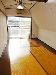 京王相模原線 京王永山駅 徒歩5分の賃貸マンション 4階1Kのリビング/ダイニング