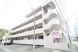 小田急小田原線 新百合ヶ丘駅 徒歩15分の賃貸マンション