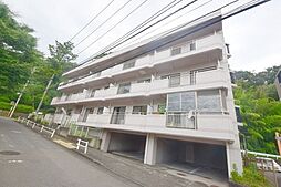 京王線 聖蹟桜ヶ丘駅 徒歩17分