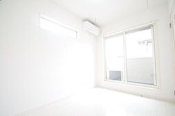 ベイルーム百合ヶ丘 101 1階1Kのリビング/ダイニング