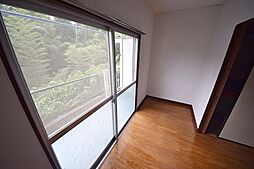 パインクレスト 102 1階1Kのリビング/ダイニング