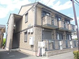 クレールメゾンII 103