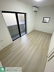 アザーレ・パッシオ新百合ヶ丘B 105 1階1Kのリビング/ダイニング