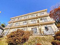 東京都日野市百草401：物件画像／株式会社タウンハウジング東京　多摩センター店