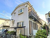 東京都多摩市関戸5丁目25-36：物件画像／株式会社タウンハウジング東京　多摩センター店