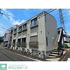 東京都町田市中町3丁目11-23：物件画像／株式会社タウンハウジング東京　多摩センター店