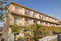 東京都多摩市落合6丁目15-10：物件画像／株式会社タウンハウジング東京　多摩センター店