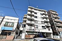 東京都町田市原町田1丁目10-17：物件画像／株式会社タウンハウジング東京　多摩センター店